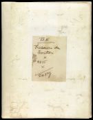 Biblioteca Nacional de Brasil