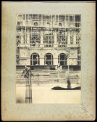 Biblioteca Nacional de Brasil