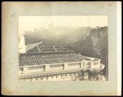 Biblioteca Nacional de Brasil