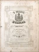 Biblioteca Nacional de Brasil