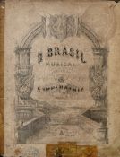 Biblioteca Nacional de Brasil
