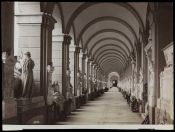 Biblioteca Nacional de Brasil