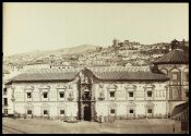 Biblioteca Nacional de Brasil