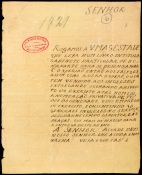 Biblioteca Nacional de Brasil