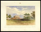 Biblioteca Nacional de Brasil