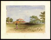 Biblioteca Nacional de Brasil