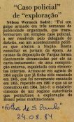 Biblioteca Nacional de Brasil