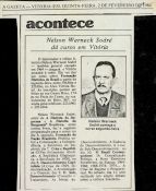 Biblioteca Nacional de Brasil