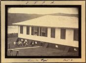 Biblioteca Nacional de Brasil