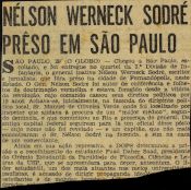 Biblioteca Nacional de Brasil