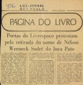 Biblioteca Nacional de Brasil