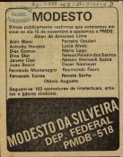 Biblioteca Nacional de Brasil