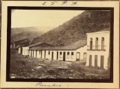 Biblioteca Nacional de Brasil