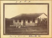 Biblioteca Nacional de Brasil