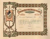 Biblioteca Nacional de Brasil