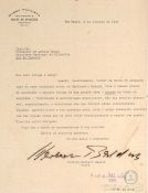 Biblioteca Nacional de Brasil