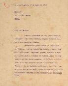 Biblioteca Nacional de Brasil