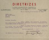 Biblioteca Nacional de Brasil