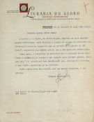 Biblioteca Nacional de Brasil