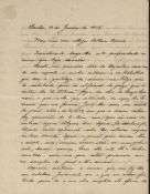 Biblioteca Nacional de Brasil