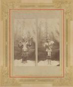 Biblioteca Nacional de Brasil