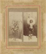 Biblioteca Nacional de Brasil