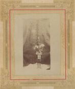 Biblioteca Nacional de Brasil