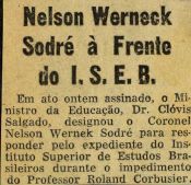 Biblioteca Nacional de Brasil