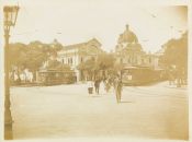 Biblioteca Nacional de Brasil