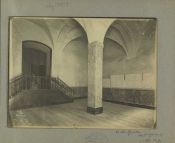 Biblioteca Nacional de Brasil