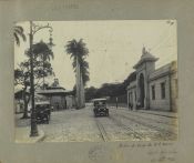Biblioteca Nacional de Brasil