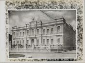 Biblioteca Nacional de Brasil