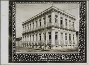 Biblioteca Nacional de Brasil