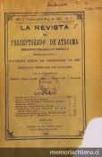 Biblioteca Nacional de Chile