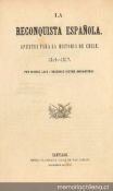 Biblioteca Nacional de Chile