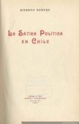 Biblioteca Nacional de Chile