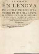 Biblioteca Nacional de Chile