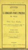 Biblioteca Nacional de Chile