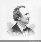 Biblioteca Nacional de Chile