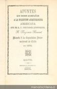 Biblioteca Nacional de Chile