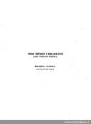 Biblioteca Nacional de Chile