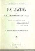 Biblioteca Nacional de Chile