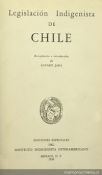 Biblioteca Nacional de Chile