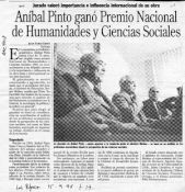 Biblioteca Nacional de Chile