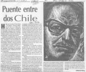 Biblioteca Nacional de Chile