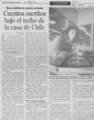 Biblioteca Nacional de Chile
