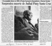 Biblioteca Nacional de Chile