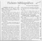 Biblioteca Nacional de Chile