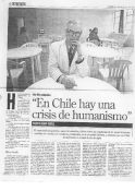Biblioteca Nacional de Chile