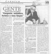 Biblioteca Nacional de Chile